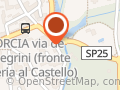 Castello di Porcìa - Cantina