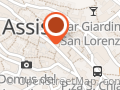 L'osteria del Nepis Assisi