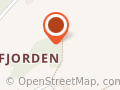 Brygga på Dønna