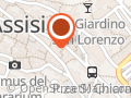 Xenios - Appartamenti ad Assisi