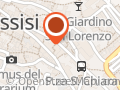 Alter Ego b&b Assisi