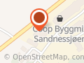 Volkswagen Sandnessjøen