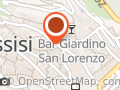 I profumi di Assisi