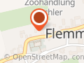Evang.-Luth. Pfarramt Flemmingen