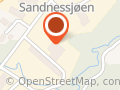 Bendiksen Entreprenør AS avd Sandnessjøen