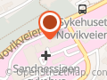 Sandnessjøen tannklinikk