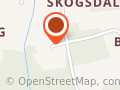 Nyhagens trädgård Öppet April - September