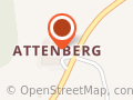 Alpakastall Attenberg