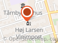 Høj Larsen Vinimport I/S