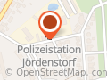 Polizeistation Jördenstorf