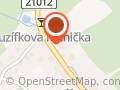 Kovářská Bouda
