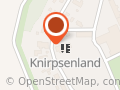 Kita Knirpsenland des Regionalverbandes Warnow - Trebeltal e.V.