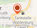 Agroservice Tankstelle Waldenburg