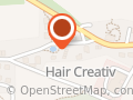 Frisörsalon HAIR CREATIV