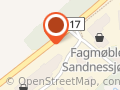 Coop Byggmix Sandnessjøen