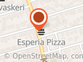Esperia Pizza Bar