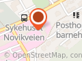 Frisklivssentralen Alstahaug Kommune