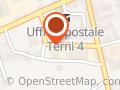 PINK Basket Terni