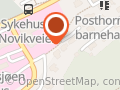 Posthornet barnehage