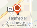 Alsten Møbelsenter AS
