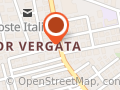 Carabinieri • Comando Stazione Roma Tor Vergata