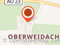 Reitanlage Oberweidach Hirschmann & Badsching GbR