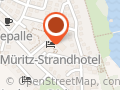 Müritz Strandhotel
