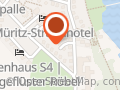 Strandhotel Restaurant