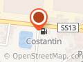 Costantin - Stazione di Servizio