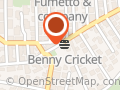 Benny Cricket Presso New Benny Srl Ristorante - Fast Food