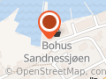 Bohus Sandnessjøen
