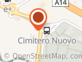 Cimitero Nuovo Riccione