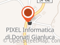 Pixel Informatica di Gianluca Donati - Videosorveglianza - Sicurezza - Allarmi - Domotica