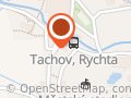 TJ Uranové doly Tachov