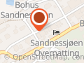 Sandnessjøen Dagligvarer AS