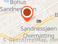 ASIA FOOD As Sandnessjøen