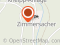 Zimmersacher Waldoase