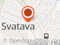 Městys Svatava