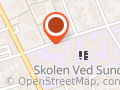 KKFO Fritidsinstitutionen ved Skolen ved Sundet