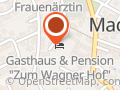 Pension Zum Wagner - Hof
