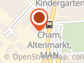 MAN Truck & Bus Service Cham