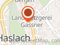 Kernspintomographie Traunstein-Haslach