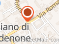 Salone Envy Elisa