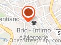 Bosco di Tecchie lavatoio
