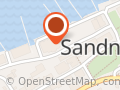 Sandnessjøen Losstasjon