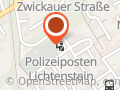Polizeistandort Lichtenstein