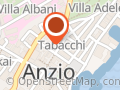 Coop.Armatori Pescatori Fanciulla D'Anzio