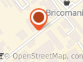 BRICOMANIA - S.R.L.