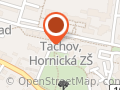 Okresní Správa Sociálního Zabezpečení - OSSZ Tachov