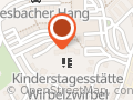 Kita Wirbelzwirbel